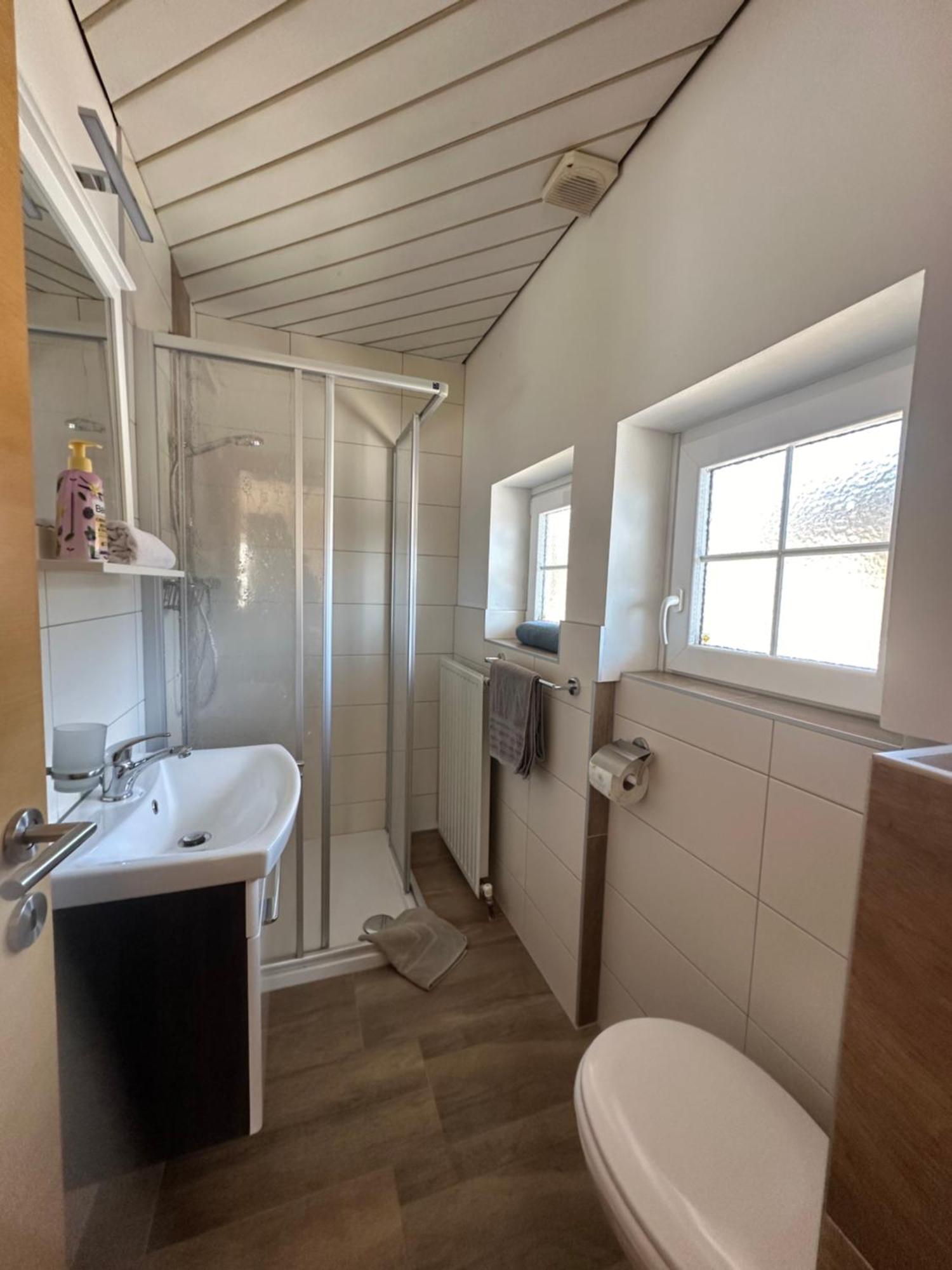 Fruehstueckspension Alpenrose Bed & Breakfast Iselsberg ภายนอก รูปภาพ