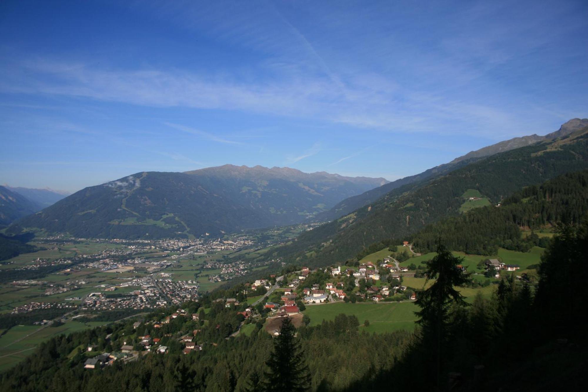 Fruehstueckspension Alpenrose Bed & Breakfast Iselsberg ภายนอก รูปภาพ